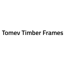 Tomev Timber Frames